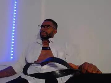 Photos of denzo_cornell from Chaturbate is Freechat