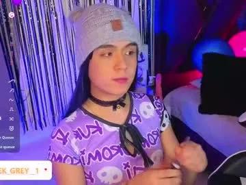 derek_grey1 from Chaturbate is Freechat