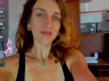 desired_zoya from Chaturbate is Freechat