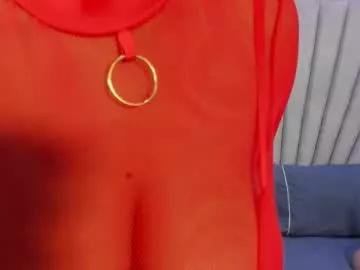 destinystorm_ from Chaturbate is Freechat