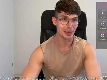 destroy_boy from Chaturbate is Freechat