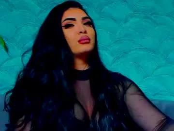 devashaqueen from Chaturbate is Freechat