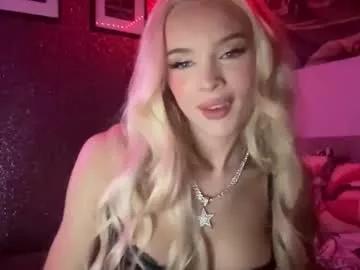 diamond_the_blonde from Chaturbate is Freechat