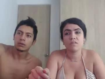 diana_and_misteryblack from Chaturbate is Freechat