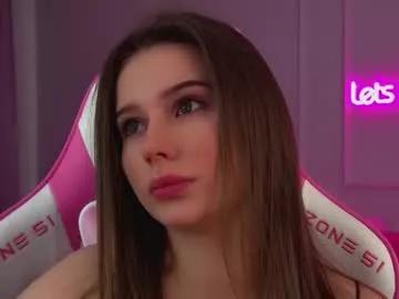 dianabecker from Chaturbate is Freechat