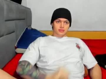 dick_demon_1 from Chaturbate is Freechat