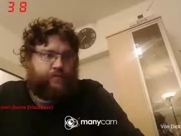 dickerpenis2025 from Chaturbate is Freechat