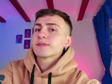 dimitri_bilak_ from Chaturbate is Freechat