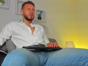 dimitri_master from Chaturbate is Freechat