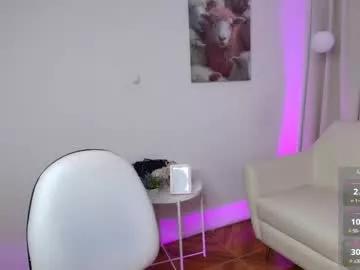 dina_ellis from Chaturbate is Freechat