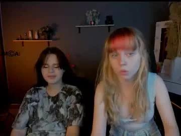 dina_sparks from Chaturbate is Freechat