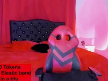 dirty_foxy from Chaturbate is Freechat