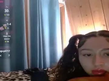 Photos of divinaaclaire from Chaturbate is Freechat