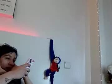 doll_sary from Chaturbate is Freechat