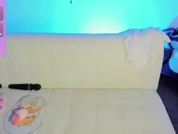 doll_snow from Chaturbate is Freechat
