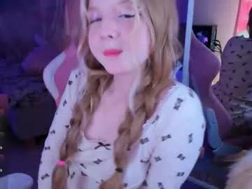 dollrose from Chaturbate is Freechat