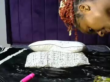 dolly_storm from Chaturbate is Freechat