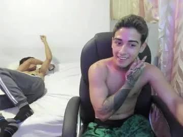 domi_master from Chaturbate is Freechat