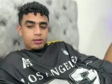 dominic_brand from Chaturbate is Freechat