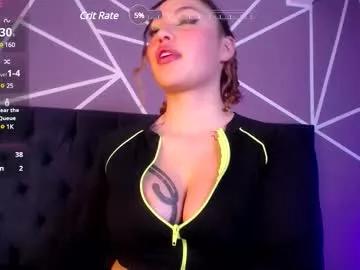 dominic_queen1126 from Chaturbate is Freechat