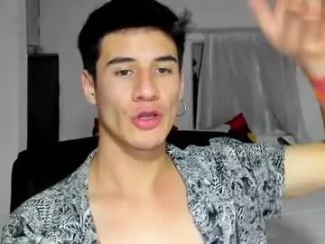dominic_radccliffe from Chaturbate is Freechat