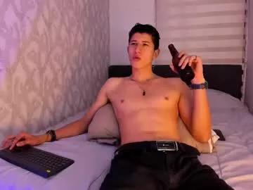 dorian_mystery from Chaturbate is Freechat