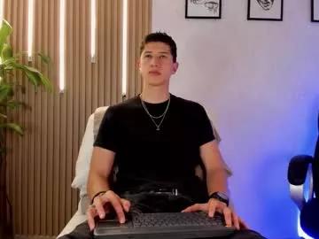 dorian_mystery from Chaturbate is Freechat