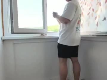 doriancretu95 from Chaturbate is Freechat