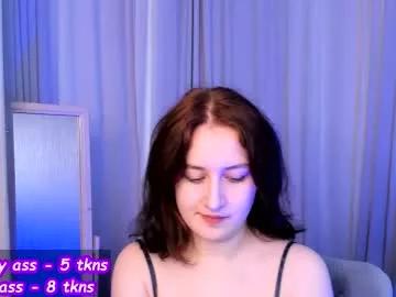 doris_coy from Chaturbate is Freechat