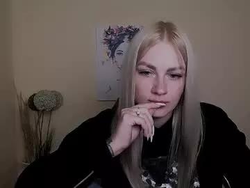 dream_dolly_ from Chaturbate is Freechat