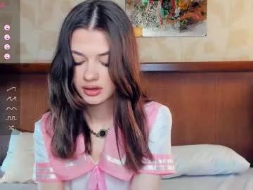 dream_melody from Chaturbate is Freechat