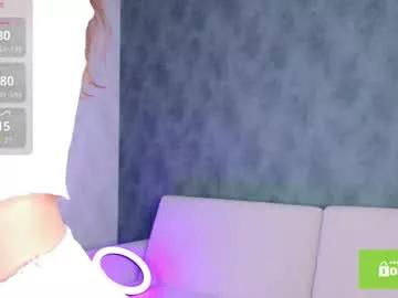 dreamyeyesella from Chaturbate is Freechat