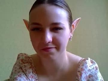 dreamyydoll from Chaturbate is Freechat