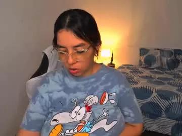 dulce_brithany from Chaturbate is Freechat