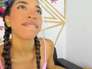 dulce_brown01 from Chaturbate is Freechat