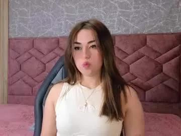 dulce_encantooo from Chaturbate is Freechat
