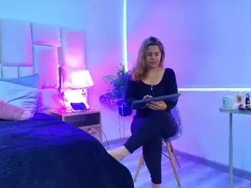 dulce_ferrer17 from Chaturbate is Freechat