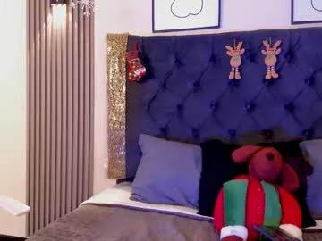 dulce_may from Chaturbate is Freechat