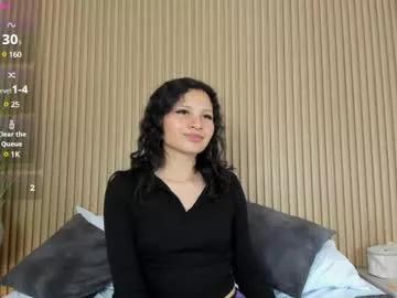 dulce_natyy from Chaturbate is Freechat