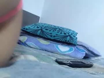 dulce_noir_ from Chaturbate is Freechat