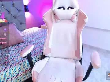 dulcee_gaby from Chaturbate is Freechat