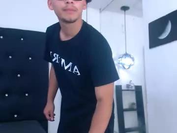 dunkan_snow from Chaturbate is Freechat