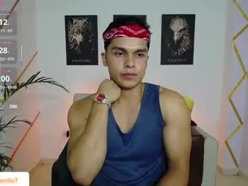 dwayne_brown from Chaturbate is Freechat