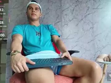 dwayne_brown from Chaturbate is Freechat