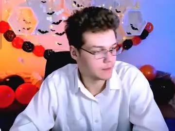 dylan_bold from Chaturbate is Freechat