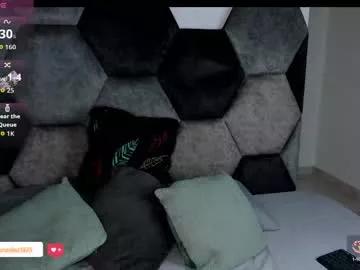 dylan_turner_ from Chaturbate is Freechat