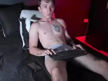 dylanwhite23 from Chaturbate is Freechat