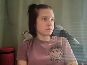 ebony8ivory from Chaturbate is Freechat