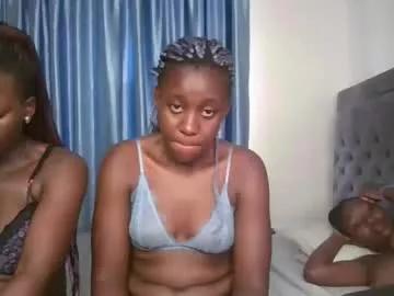 ebony_doll11 from Chaturbate is Freechat