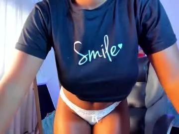 ebony_fantasy2 from Chaturbate is Freechat